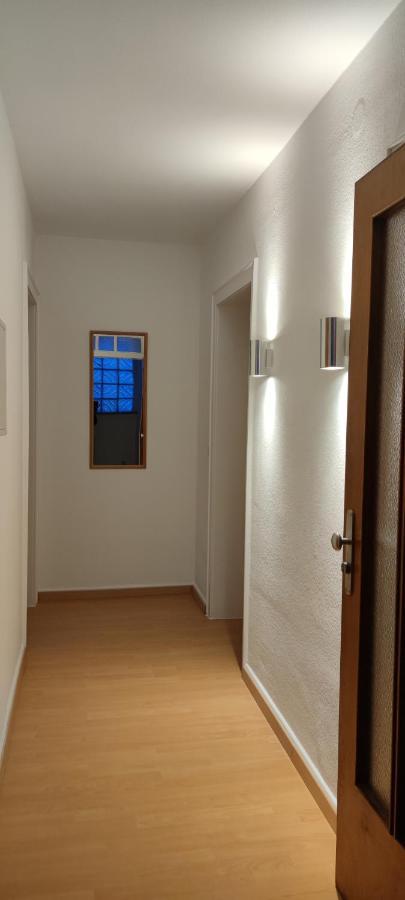 Schoene Und Optimal Gelegene Wohnung Og Weisskirchen Luaran gambar
